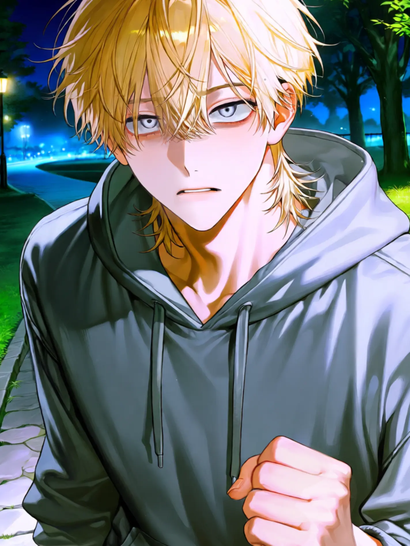 PrimFiles0299의 First... I'm gonna hit you
