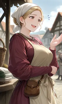 Profile image of Greta