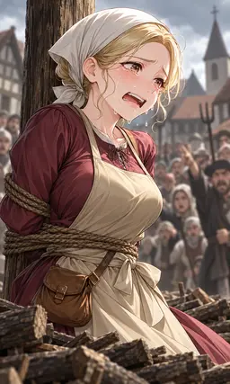 Profile image of Greta