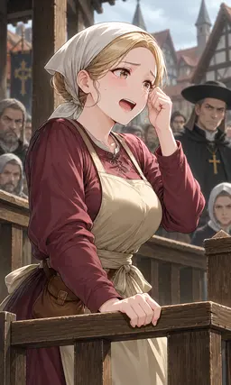 Profile image of Greta