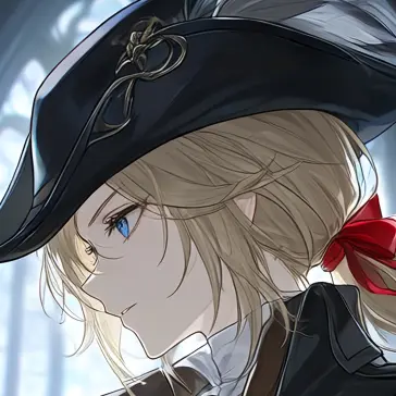 Profile image of Victoria