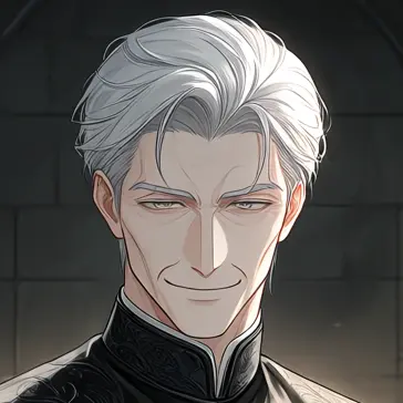 Profile image of Bernhard