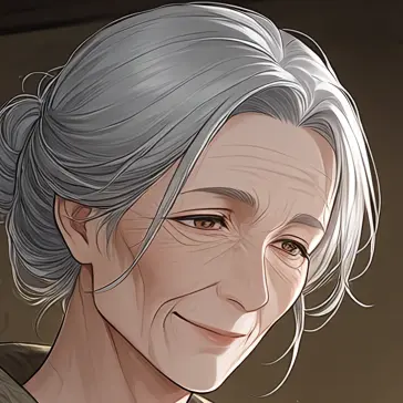 Profile image of Agnes