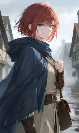 Profile image of Lena
