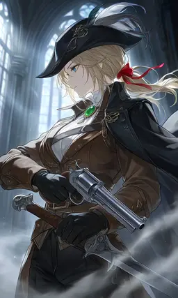 Profile image of Victoria