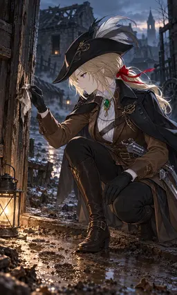 Profile image of Victoria