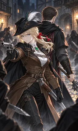 Profile image of Victoria