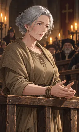Profile image of Agnes