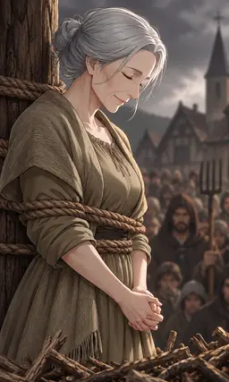 Profile image of Agnes