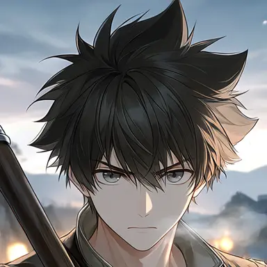 Profile image of Lucas