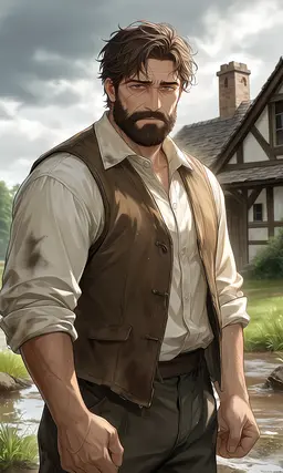 Profile image of Otto