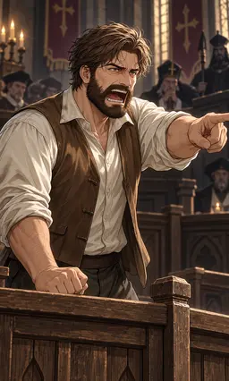 Profile image of Otto