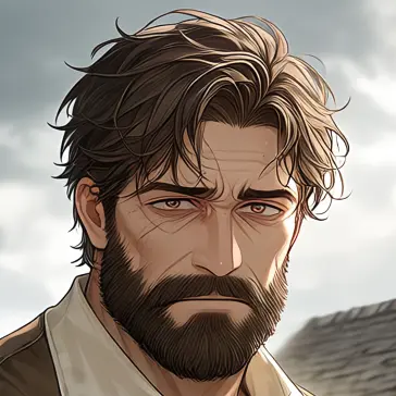Profile image of Otto