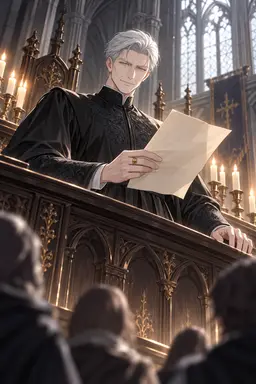 Profile image of Bernhard