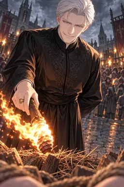Profile image of Bernhard