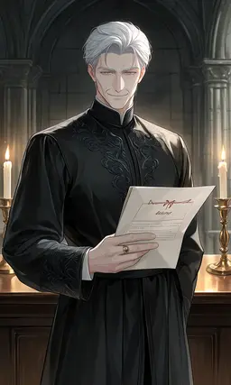 Profile image of Bernhard