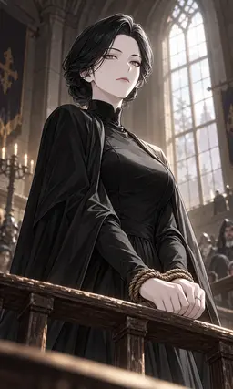 Profile image of Marta