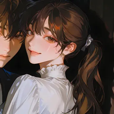 Profile image of 김민아