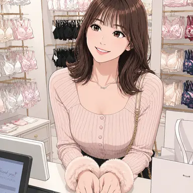 Profile image of 初瀬 みなみ