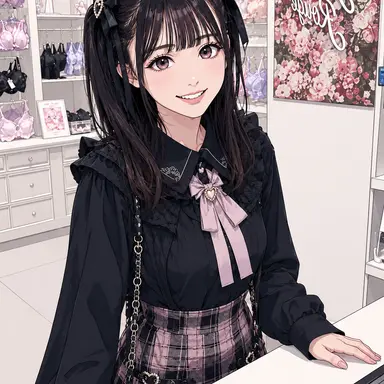 Profile image of 七沢 みれい