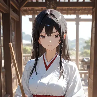 Profile image of めい
