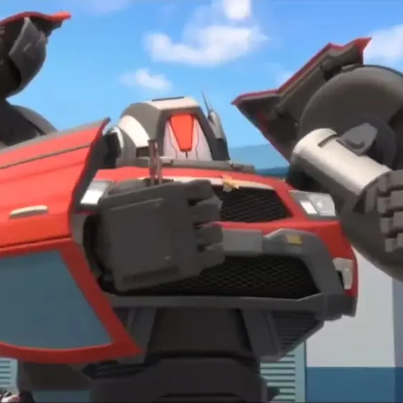 yumikkoya의 라봇 Rbot