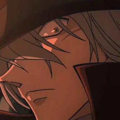Profile image of ジン