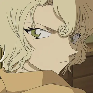 Profile image of メアリー