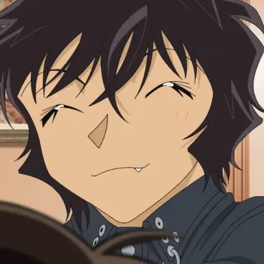 Profile image of 世良真純