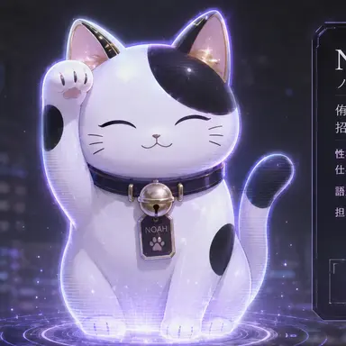 Profile image of ノア