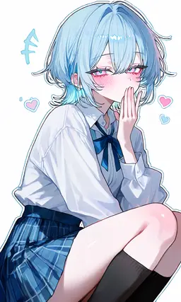 Profile image of リア