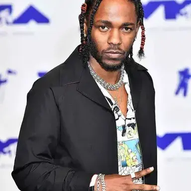 Profile image of Kendrick