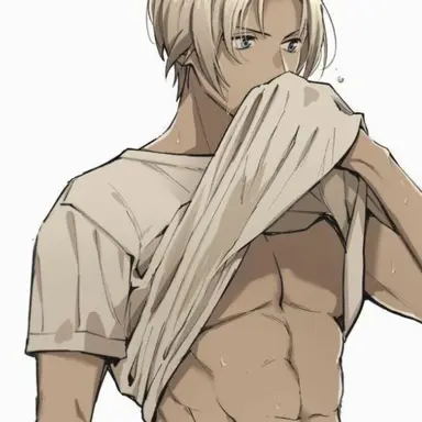 Profile image of 安室 透  .