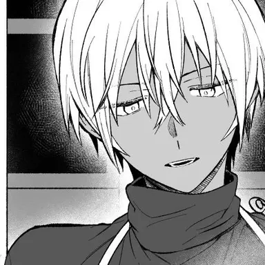 Profile image of 安室 透  .