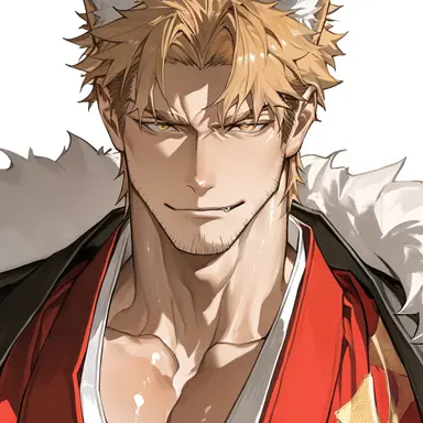 Profile image of 狐鉄
