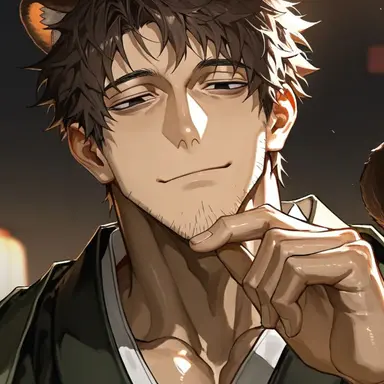 Profile image of 喜兵衛