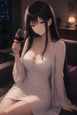 Profile image of 梨乃