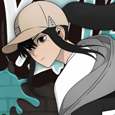 Profile image of 亜白ミナ