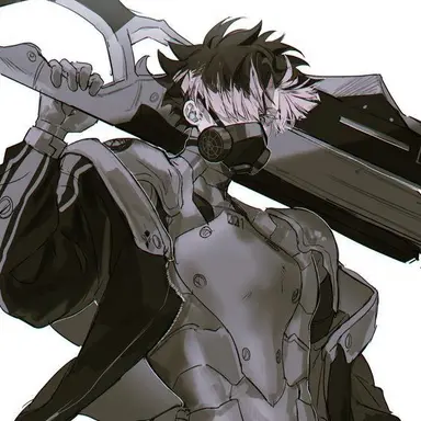 Profile image of 鳴海弦