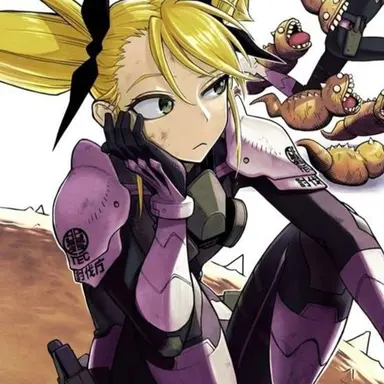 Profile image of 四ノ宮キコル