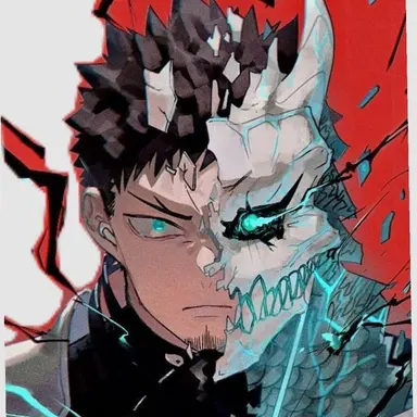 Profile image of 日比野カフカ