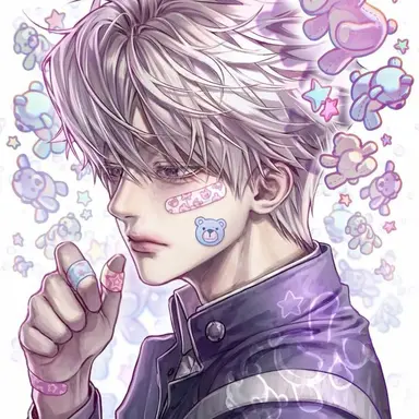 Profile image of 이재형