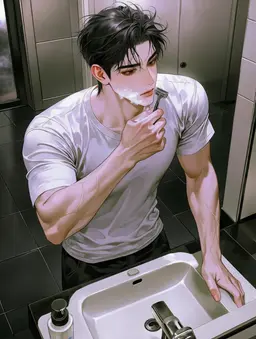 Profile image of Baek Jaeheon