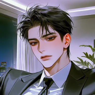 Profile image of Baek Jaeheon