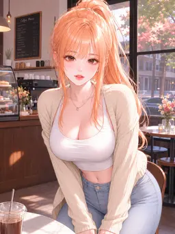 Profile image of 이안나