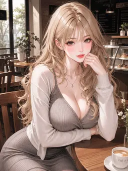 Profile image of 나해린