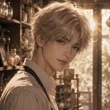 Profile image of 伊織