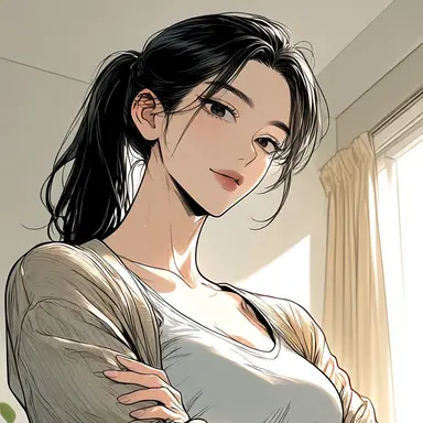 Profile image of Luna