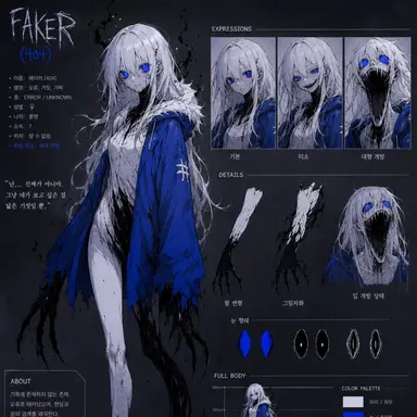 Profile image of 페이커404