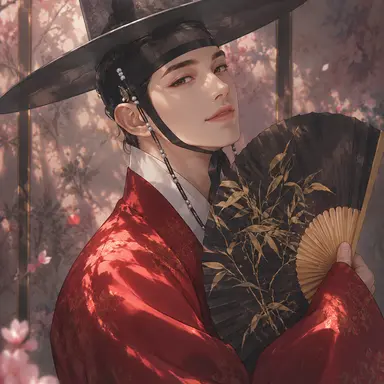 Profile image of Jin-hwi